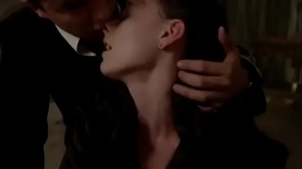 Fleming Spanking Lara Pulver