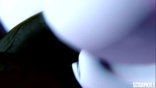 Ballora x Springtrap fuck - Scrapkill