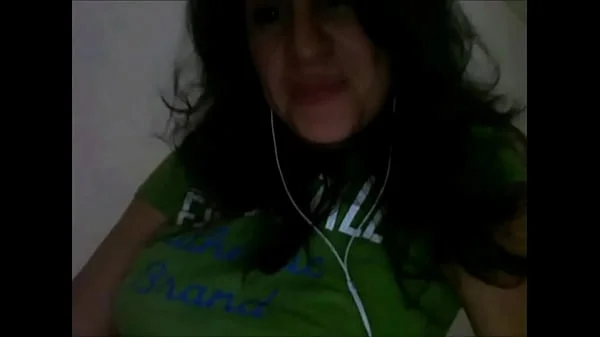 Big Tits Latina Webcam On Skype