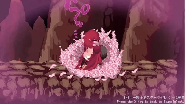 Supa Monsters 'N Girls Sex Gallery (No Commentary - 4/5)