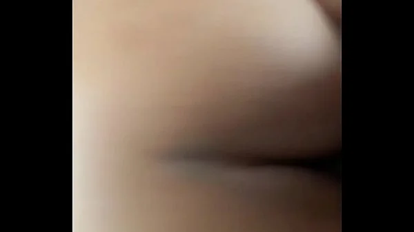 Pussy too good had to take off the condom