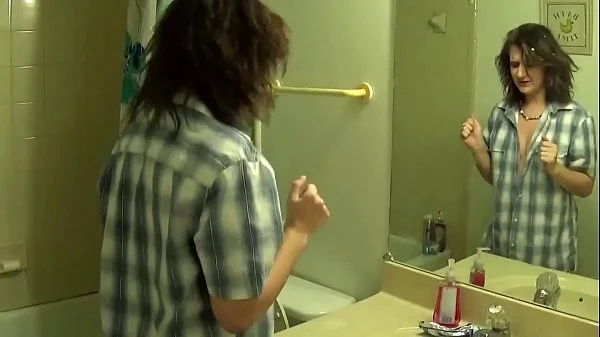 Aiden Valentine Wakes Up As A Woman