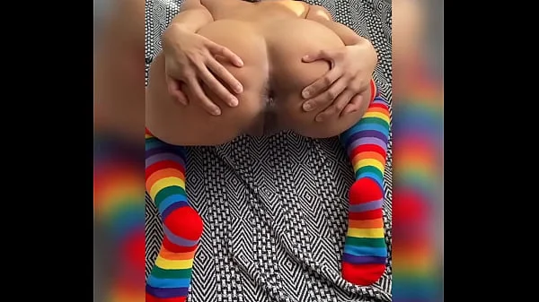 Wink asshole compilation 7