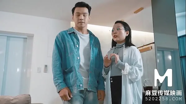【国产】麻豆传媒作品/MD-0207 情欲咨询师/精彩播放