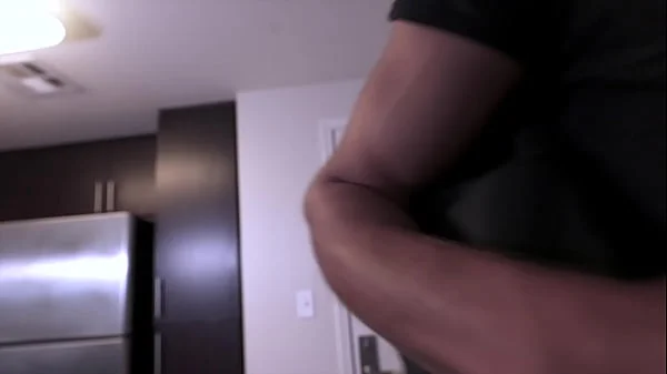 EBONY MYSTIQUE AND ALEX JONES