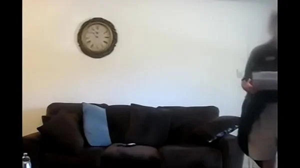 Handsy pizza dare