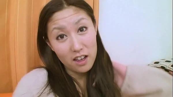 japan creampie - MILF amateur