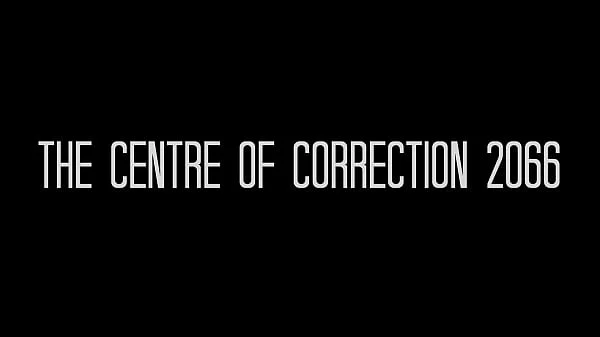 The centre of correction 2066. (Shot in 4K)