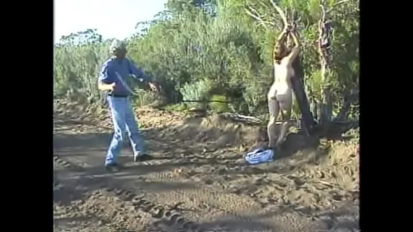 Hard Outdoor Whipping