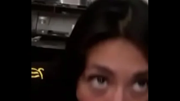 Caught sucking duck part 2