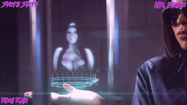 synth sluts pmv by Mr. Bimbo Madison Ivy,Megan Rain,Nicoletta Shea, Lela star, riley reid,romi rain, abigail mac
