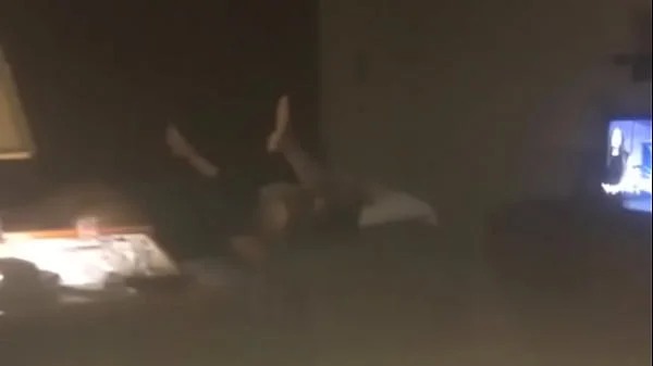 Wife taking strangers BBC bareback and loving it.